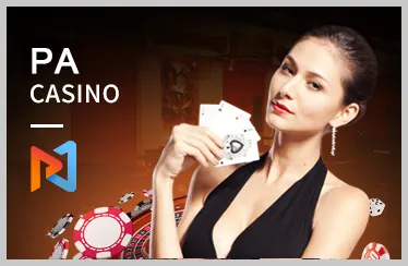 Casino trực tuyến tt88com